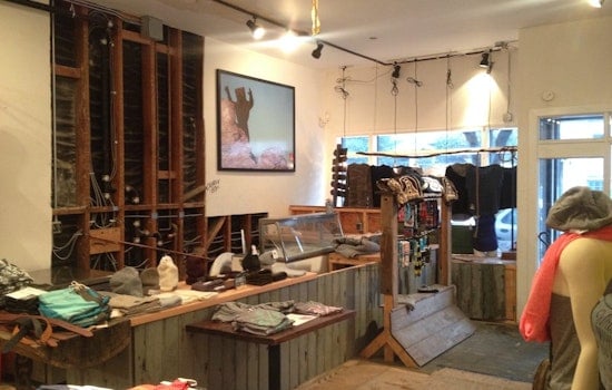San Franpsycho Adding Three Twins Ice Cream And Four Barrel Coffee