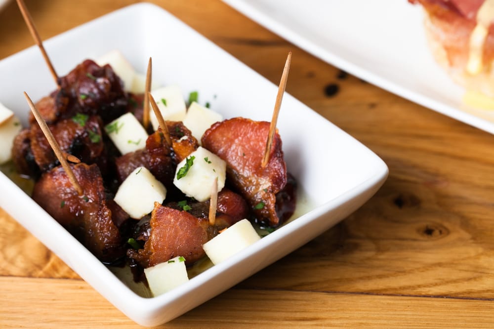 Tapas, paella and more: Check out the 4 best Spanish spots in Chicago