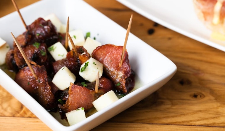 Tapas, paella and more: Check out the 4 best Spanish spots in Chicago