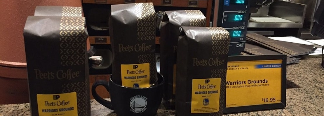 Oakland Eats: Latham Square Peet's, The Halal Guys coming, more
