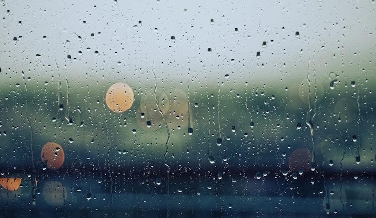 Today's weather in Pittsburgh