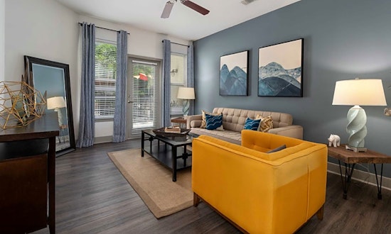 Apartments for rent in Orlando: What will $2,200 get you?