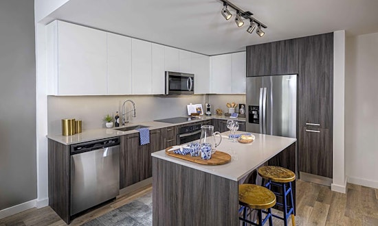 Apartments for rent in Tampa: What will $2,500 get you?