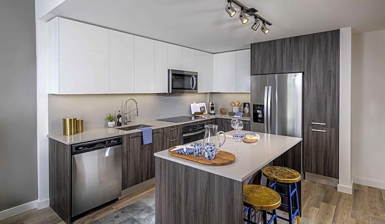 Apartments for rent in Tampa: What will $2,500 get you?