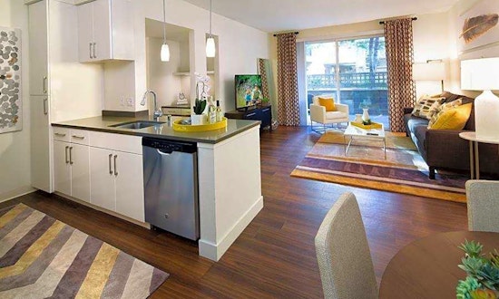 Apartments for rent in Sunnyvale: What will $4,200 get you?