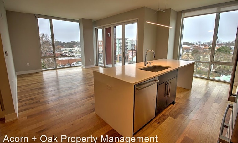 Apartments for rent in Durham: What will $2,300 get you?