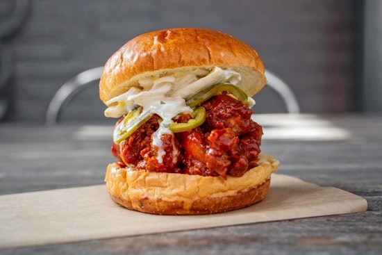 The 3 best fast food spots in Chicago