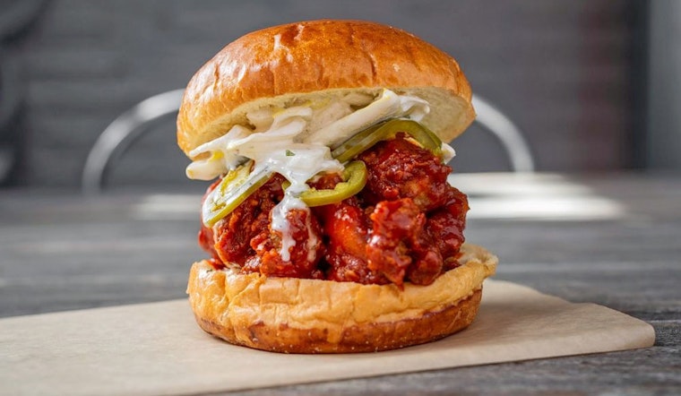 The 3 best fast food spots in Chicago