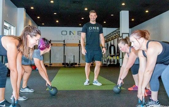 The 3 best fitness spots in Durham