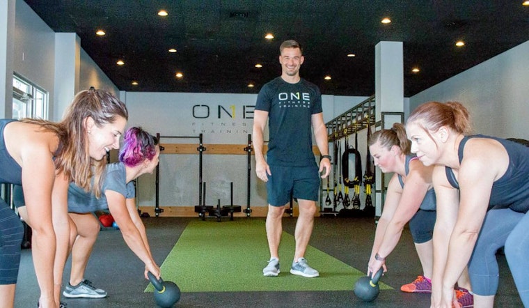 The 3 best fitness spots in Durham