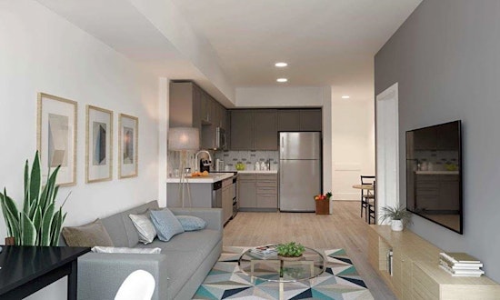 Apartments for rent in Sacramento: What will $2,100 get you?