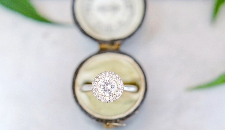 The 3 best jewelry spots in Saint Paul