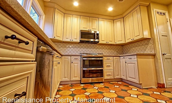 Apartments for rent in Stockton: What will $1,600 get you?