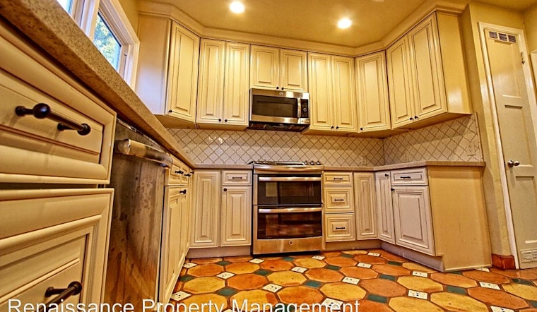 Apartments for rent in Stockton: What will $1,600 get you?