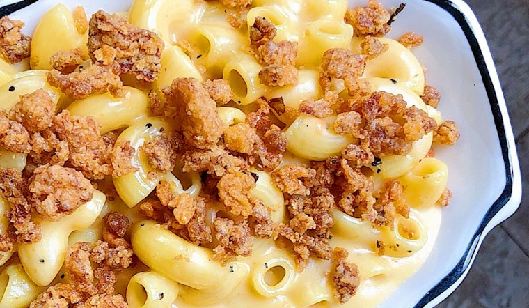 Here are Charlotte's top 3 Southern spots