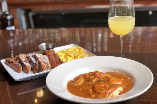 Houston's top 5 gastropubs to visit now