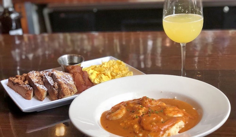 Houston's top 5 gastropubs to visit now