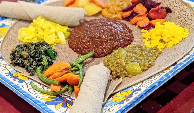 Here are Minneapolis' top 4 Ethiopian spots