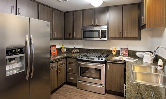 Apartments for rent in Los Angeles: What will $2,300 get you?