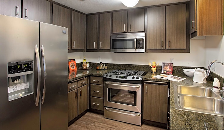 Apartments for rent in Los Angeles: What will $2,300 get you?