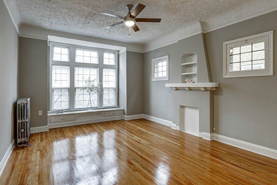 Apartments for rent in Cleveland: What will $1,300 get you?