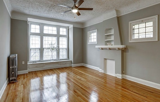 Apartments for rent in Cleveland: What will $1,300 get you?