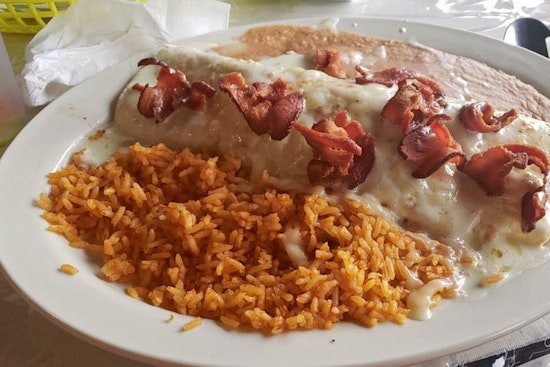 Los Arrieros Mexican Food opens its doors in Paradise Valley