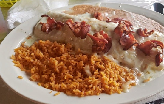 Los Arrieros Mexican Food opens its doors in Paradise Valley