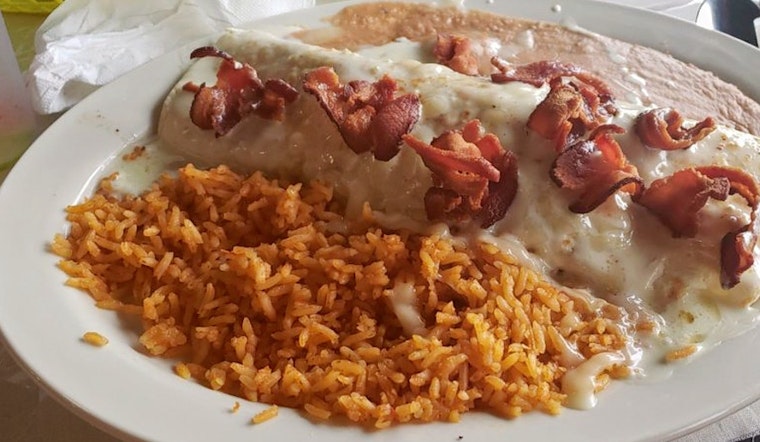 Los Arrieros Mexican Food opens its doors in Paradise Valley