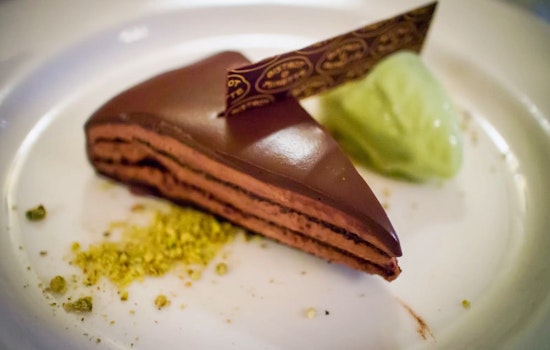Philadelphia's 5 best spots to indulge in French fare