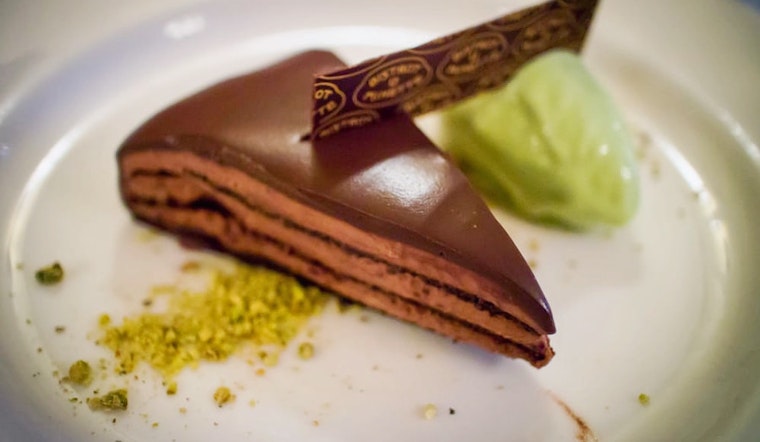 Philadelphia's 5 best spots to indulge in French fare