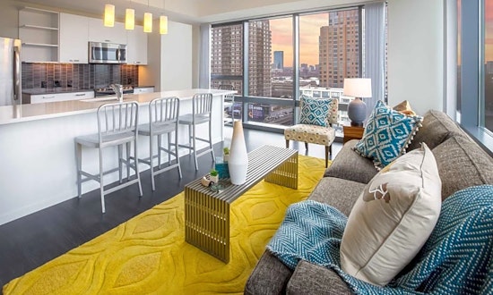 Apartments for rent in Cambridge: What will $3,100 get you?