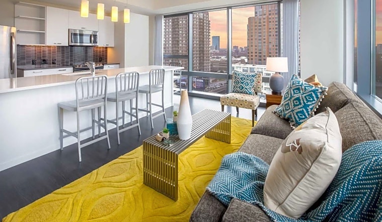 Apartments for rent in Cambridge: What will $3,100 get you?