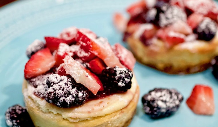 Check out the 4 top spots in San Jose's North Willow Glen/Gardner neighborhood