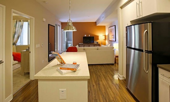 Apartments for rent in Long Beach: What will $2,000 get you?
