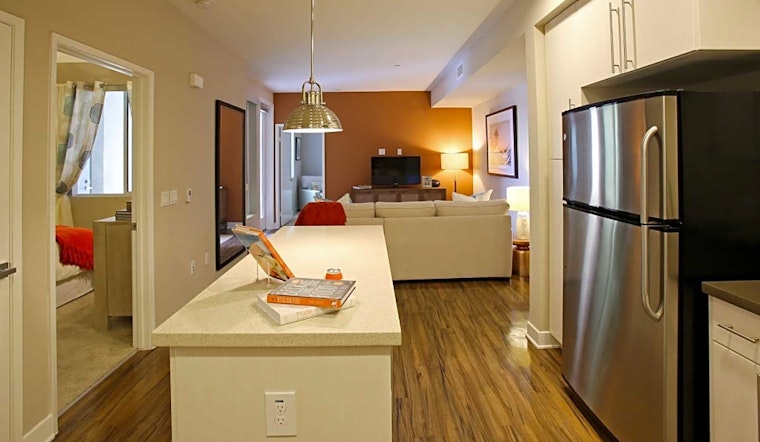 Apartments for rent in Long Beach: What will $2,000 get you?