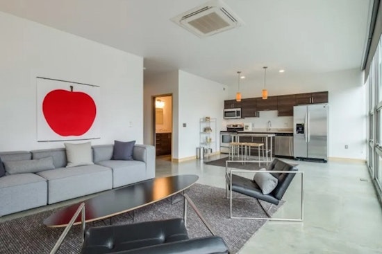 Apartments for rent in Detroit: What will $2,700 get you?