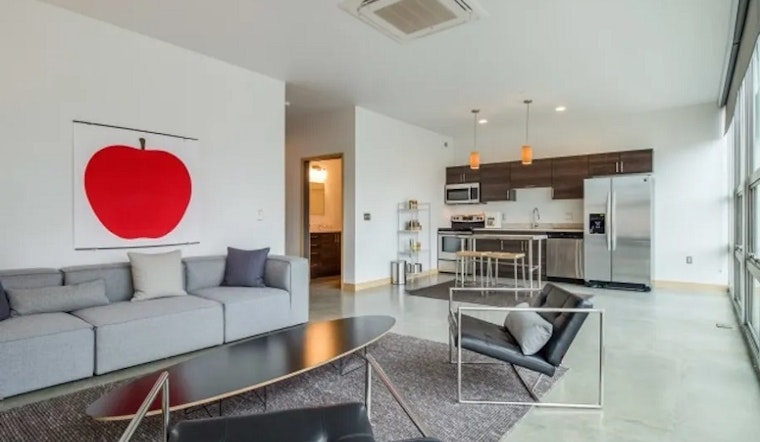 Apartments for rent in Detroit: What will $2,700 get you?