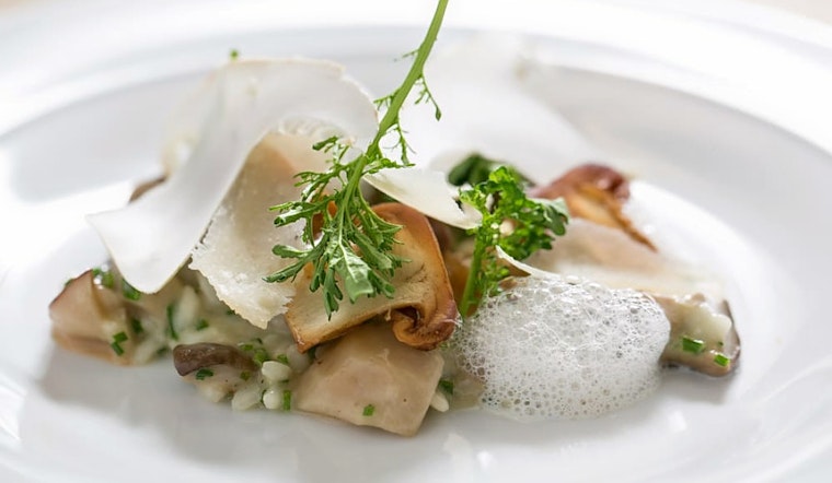 Seattle's 4 best spots to spend big on French fare