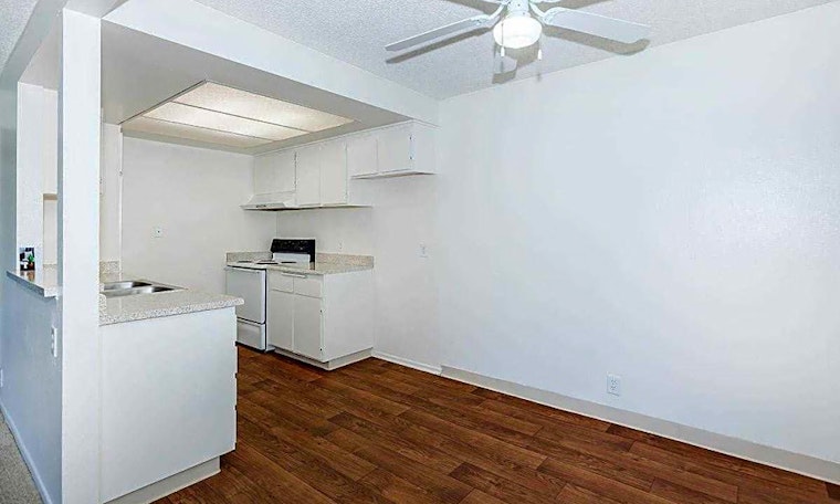 Apartments for rent in Anaheim: What will $2,100 get you?