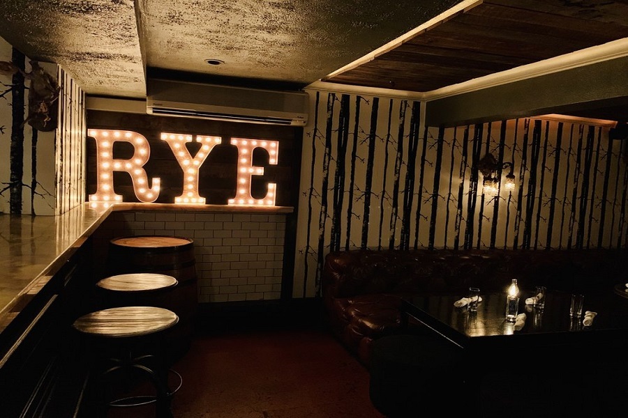 The 3 best cocktail bars in Pittsburgh