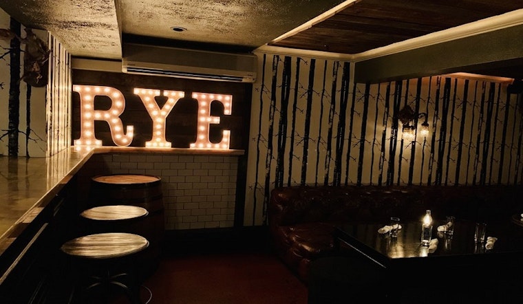 The 3 best cocktail bars in Pittsburgh