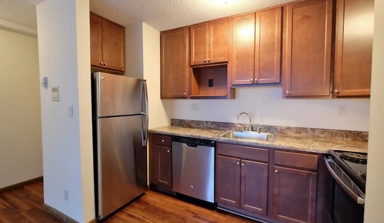 Apartments for rent in Minneapolis: What will $1,000 get you?