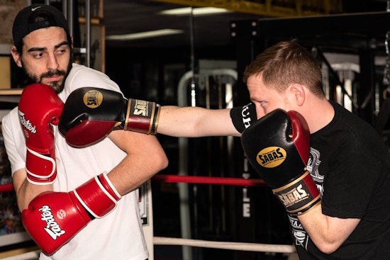 Santa Ana's top 3 boxing spots
