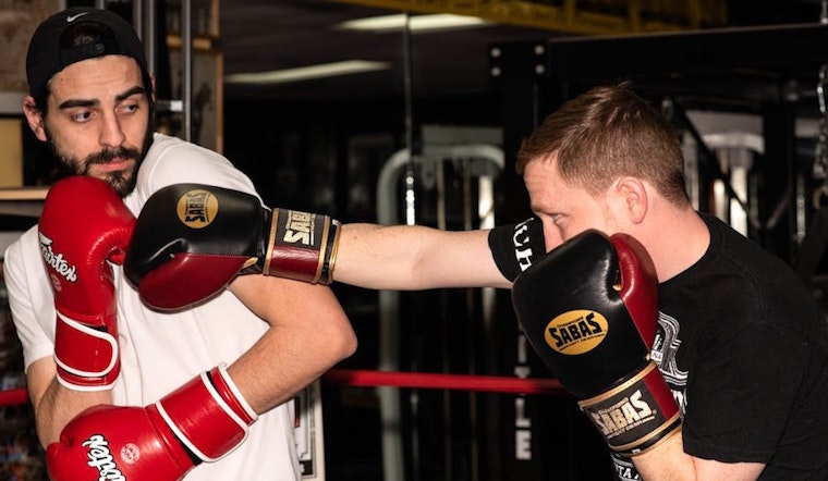 Santa Ana's top 3 boxing spots