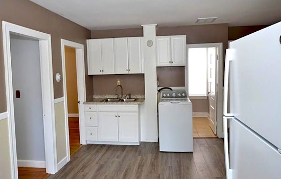 Apartments for rent in Worcester: What will $1,400 get you?