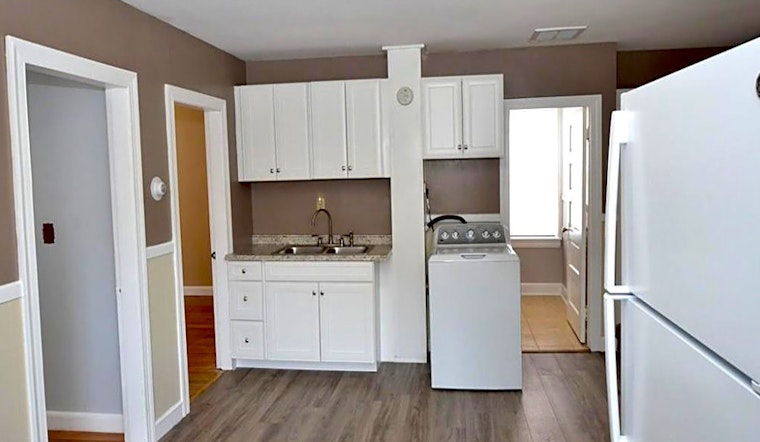 Apartments for rent in Worcester: What will $1,400 get you?