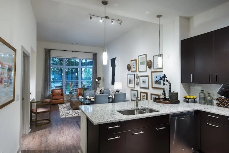 Apartments for rent in Baltimore: What will $2,000 get you?