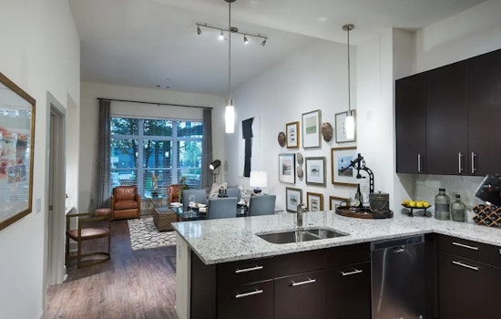 Apartments for rent in Baltimore: What will $2,000 get you?