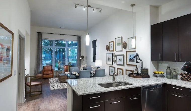 Apartments for rent in Baltimore: What will $2,000 get you?